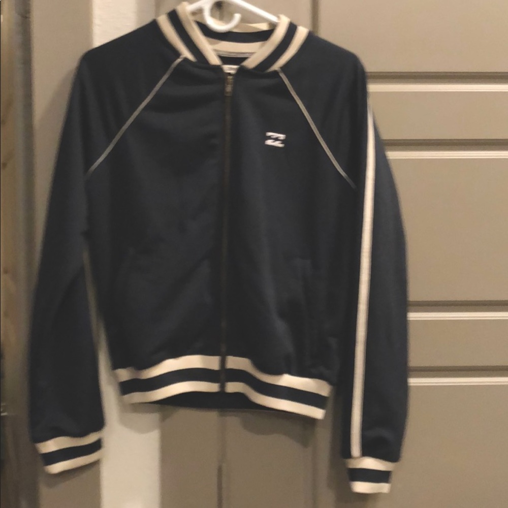 Track Jacket - image 1